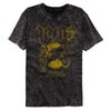 AC/DC For Those About to Rock Graphic T-Shirt - Rock Band Tee