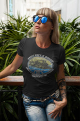 Aerosmith Rollin Graphic T-Shirt - Classic Rock Music Clothing - Vintage Concert Lover Gift Idea
