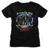 Aerosmith Dream On Graphic T-Shirt - Classic Rock Music Clothing - Vintage Concert Lover Gift Idea