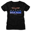 Aerosmith Rocks Adult Graphic T-Shirt - Retro Rock Music Clothing - Concert Lover Gift Idea