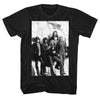 Aerosmith Aeroplane2 Graphic T-Shirt - Classic Rock Music Clothing - Vintage Concert Lover Gift Idea