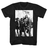 Aerosmith Aeroplane2 Graphic T-Shirt - Classic Rock Music Clothing - Vintage Concert Lover Gift Idea