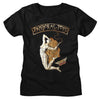 Aerosmith Pandoras Toys Graphic T-Shirt - Classic Rock Music Clothing - Vintage Concert Lover Gift Idea