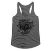 Aerosmith Local Crew Adult Woman Tank Top - Retro Rock Music Clothing - Concert Lover Gift Idea