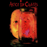 Alice In Chains JOF Album Graphic T-Shirt - Classic Rock Music Clothing - Vintage Concert Lover Gift Idea