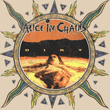 Alice In Chains AIC Dirt F B 2-Sided Graphic T-Shirt - Classic Rock Music Clothing - Vintage Concert Lover Gift Idea