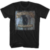 Bon Jovi New Jersey 1988 Vintage Band Tee - Unisex Classic Rock Graphic Shirt