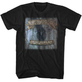 Bon Jovi New Jersey 1988 Vintage Band Tee - Unisex Classic Rock Graphic Shirt