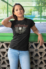 Def Leppard Defleppard Adult T-Shirt, Classic 80s Hard Rock Band Graphic Tee, Retro Concert Music Fan Apparel