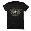 Def Leppard Defleppard Adult T-Shirt, Classic 80s Hard Rock Band Graphic Tee, Retro Concert Music Fan Apparel