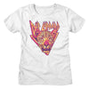 Def Leppard Roaring Leopard Mascot Graphic Vintage Rock Concert Tee Unisex Wild Edge Streetwear Men Women