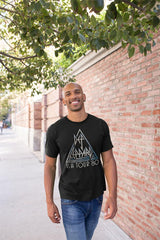 Def Leppard Pyromania USA Tour 1983 American Flag Graphic Rock Tee Unisex Easy Fit Men Women