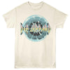 Def Leppard Graphic Eye T-Shirt - Official Hard Rock Band Tee
