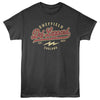 Def Leppard Sheffield UK Vintage Band Tee - Unisex Classic Rock Graphic Shirt