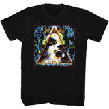 Def Leppard Hysteria Adult T-Shirt, Classic 80s Hard Rock Album Graphic Tee, Retro Concert Music Fan Apparel