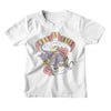 Guns N' Roses Welcome to the Jungle Graphic T-Shirt - Official Kids Band Tee - Size Youth