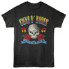 Guns N' Roses Appetite for Destruction 1987 Graphic T-Shirt - Rock Band Tee