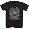 Journey 79 Tour Graphic T-Shirt - Classic Rock Music Clothing - Vintage Concert Lover Gift Idea