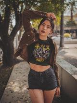 KISS RR All Nite Japanese Graphic Tank Top - Classic Rock Music Clothing - Vintage Concert Lover Gift Idea