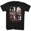 Motley Crue - SHOUT AT THE DEVIL Adult Shirt