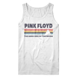 Pink Floyd Dsotm Adult Woman Tank Top - Timeless Band Clothing - Classic Rock Collectible Idea