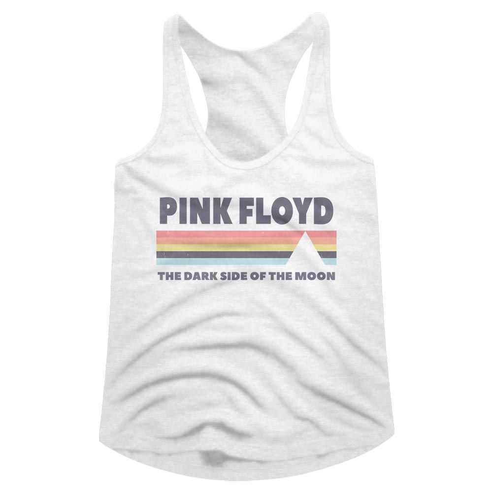 Pink Floyd Dsotm Women Tank Top - Legendary Concert Apparel - Nostalgic Music Lover Gift