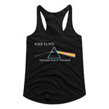 Pink Floyd Dsotm Redux Women Tank Top - Legendary Concert Apparel - Nostalgic Music Lover Gift