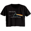 Pink Floyd Dsotm Redux Women Tank Top - Legendary Concert Apparel - Nostalgic Music Lover Gift