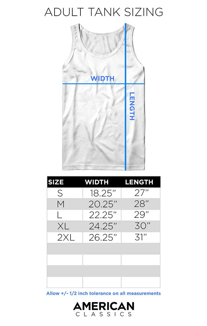 Pink Floyd Dsotm Adult Woman Tank Top - Timeless Band Clothing - Classic Rock Collectible Idea