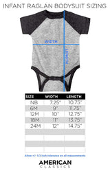 Styx Bright Ball Youth Graphic Bodysuit - Classic Rock Music Clothing - Vintage Concert Lover Gift Idea