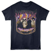 Steppenwolf Carpet Ride Graphic T-Shirt - Classic Rock Music Clothing - Vintage Concert Lover Gift Idea