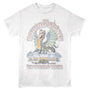 The Rolling Stones Dragon 1978 Tour Graphic T-Shirt - Official Band Tee