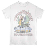 The Rolling Stones Dragon 1978 Tour Graphic T-Shirt - Official Band Tee