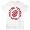 The Rolling Stones Tour 78 Graphic T-Shirt - Vintage 1978 Concert Rock Band Tee - Retro Unisex Music Fan Shirt