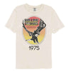 Rolling Stones Tour of the Americas Graphic T-Shirt - Classic Rock Band Clothing Vintage Music - Unisex Fan Gift Idea