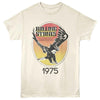 Rolling Stones 1975 Tour of the Americas Graphic Tee - Retro 70s Concert Apparel Music Clothing - Unisex Adult Fan Gift