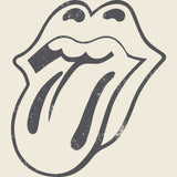The Rolling Stones Band Collage Graphic T-Shirt - Official Two-Sided Band Tee