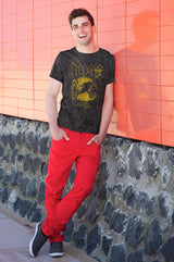AC/DC For Those About to Rock Graphic T-Shirt - Rock Band Tee