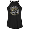 Aerosmith Get Your Wings Ladies Graphic Tank Top - Classic Rock Music Clothing - Vintage Concert Lover Gift Idea