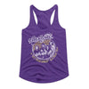 Aerosmith Get Your Wings Ladies Graphic Tank Top - Classic Rock Music Clothing - Vintage Concert Lover Gift Idea