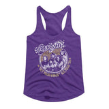 Aerosmith Get Your Wings Ladies Graphic Tank Top - Classic Rock Music Clothing - Vintage Concert Lover Gift Idea