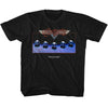 Aerosmith Rocks Youth Graphic T-Shirt - Classic Rock Music Clothing - Vintage Concert Lover Gift Idea
