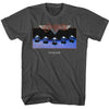 Aerosmith Rocks Graphic T-Shirt - Classic Rock Music Clothing - Vintage Concert Lover Gift Idea