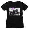 Aerosmith Steven Tyler Adult Graphic T-Shirt - Retro Rock Music Clothing - Concert Lover Gift Idea