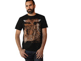 Aerosmith Toys Album Cover Graphic T-Shirt - Classic Rock Music Clothing - Vintage Concert Lover Gift Idea
