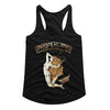 Aerosmith 1994 Ladies Graphic Tank Top - Classic Rock Music Clothing - Vintage Concert Lover Gift Idea