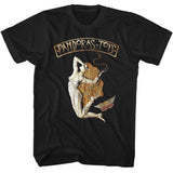 Aerosmith 1994 Graphic T-Shirt - Classic Rock Music Clothing - Vintage Concert Lover Gift Idea