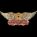 Aerosmith 1994 Fandb 2-Sided Graphic T-Shirt - Classic Rock Music Clothing - Vintage Concert Lover Gift Idea