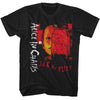 Alice In Chains Jar Of Flies Graphic T-Shirt - Classic Rock Music Clothing - Vintage Concert Lover Gift Idea