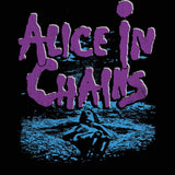 Alice In Chains Dirt Graphic T-Shirt - Classic Rock Music Clothing - Vintage Concert Lover Gift Idea